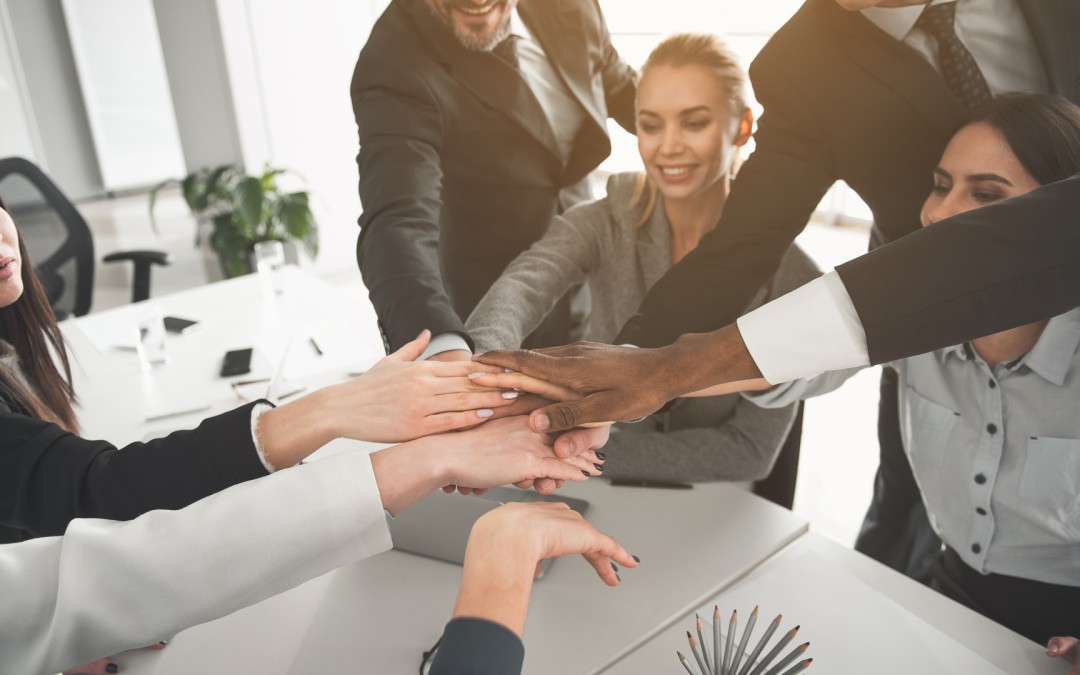 Project kick-off meeting launched!