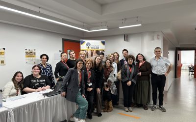 1st Annual Teachers’ HAVEN Congress – Promoting Teachers’ Wellbeing and Professional Development