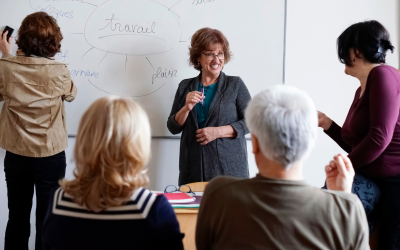 New Publication – Training Program Structure and Methodology